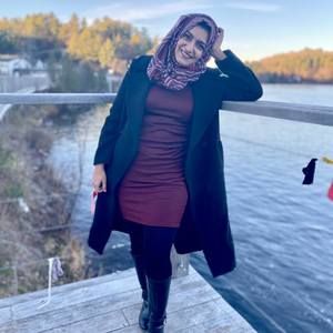 Meet your Posher, Sabika